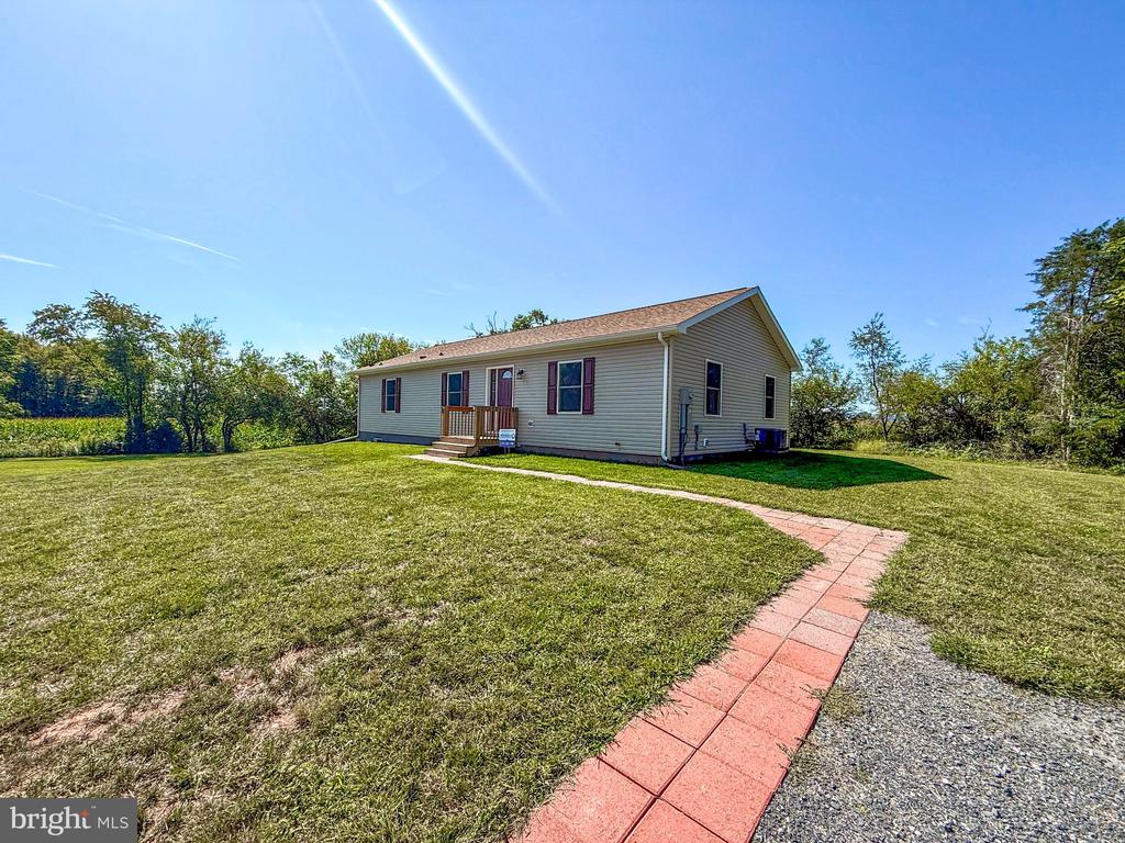 9102 NEW CUT ROAD