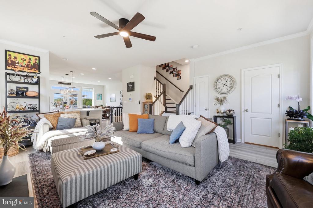 1731 EVANSBERRY DRIVE