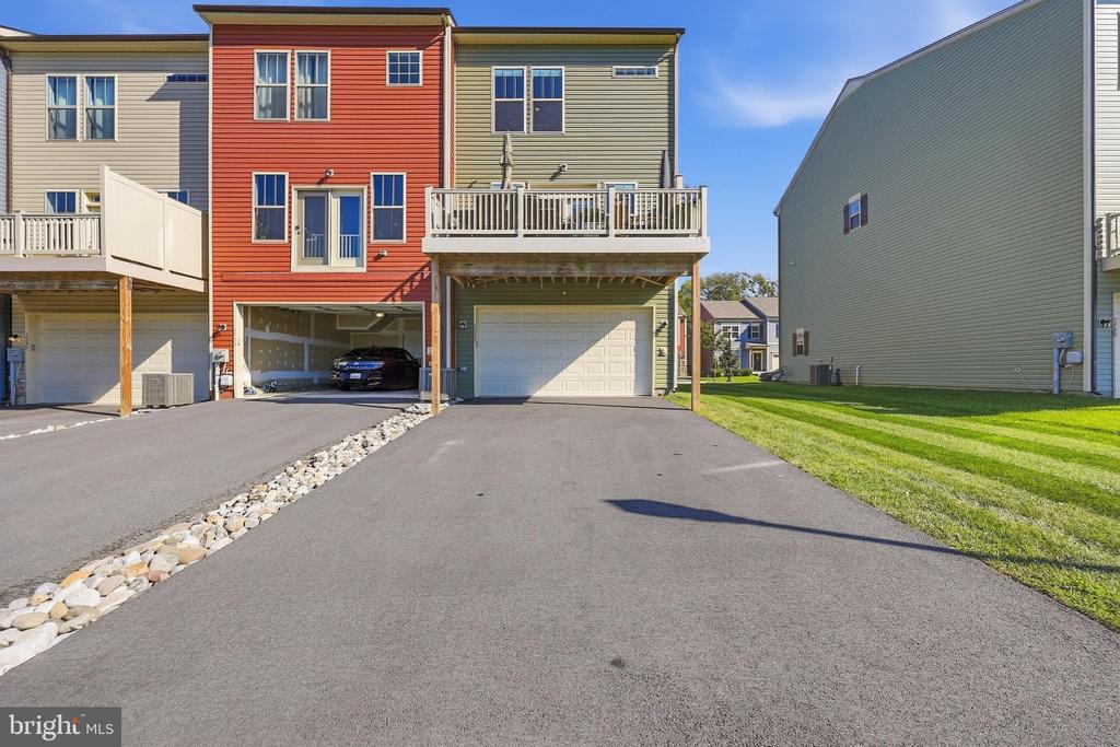 1731 EVANSBERRY DRIVE