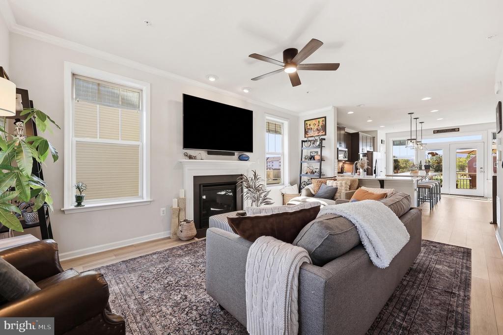 1731 EVANSBERRY DRIVE