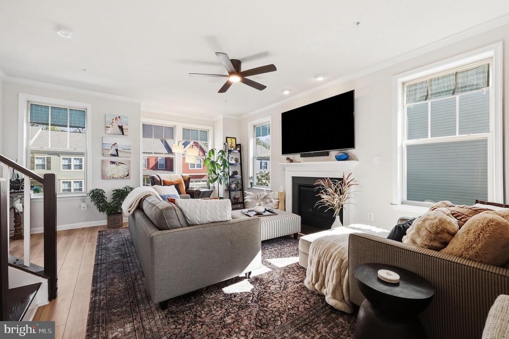 1731 EVANSBERRY DRIVE