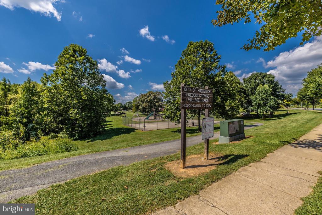 1731 EVANSBERRY DRIVE