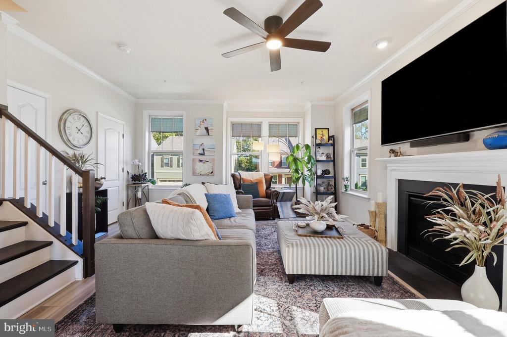 1731 EVANSBERRY DRIVE