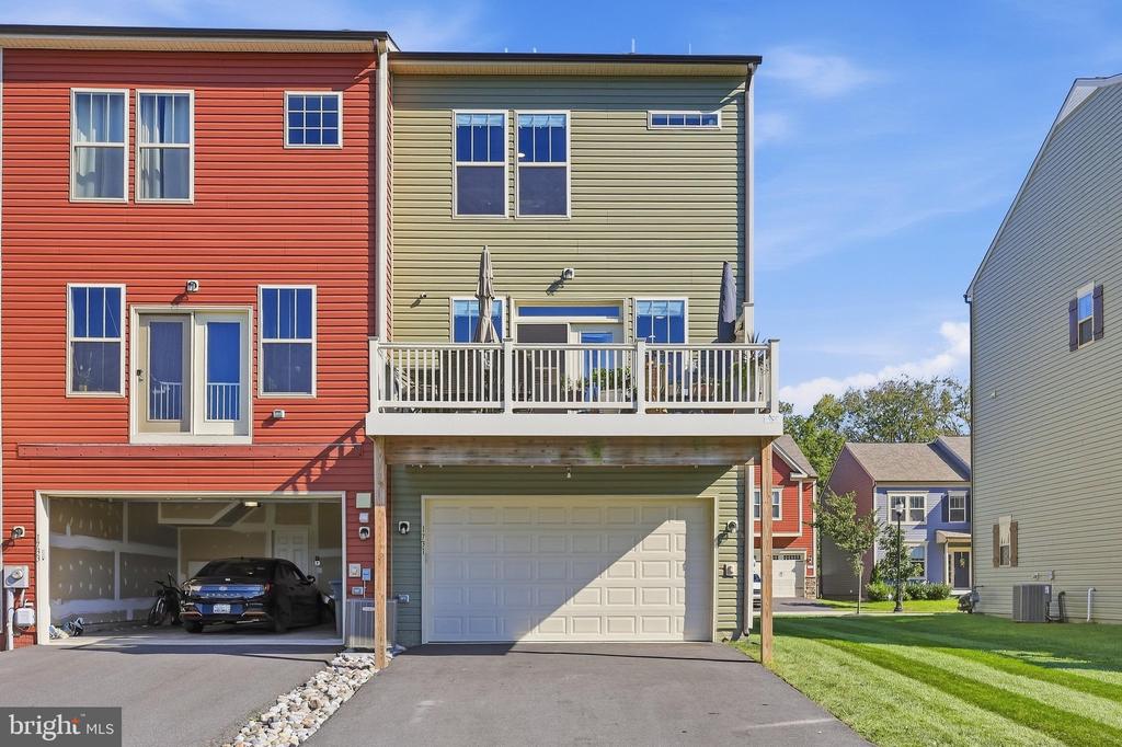 1731 EVANSBERRY DRIVE