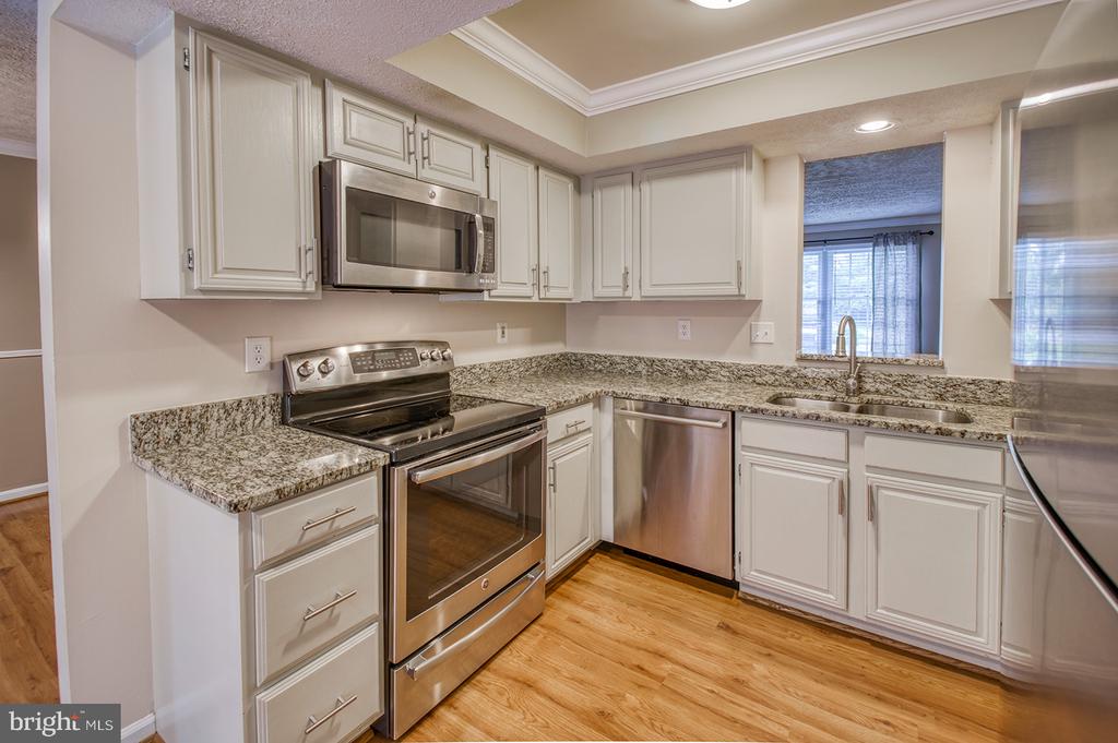 6449 TARRINGTON COURT