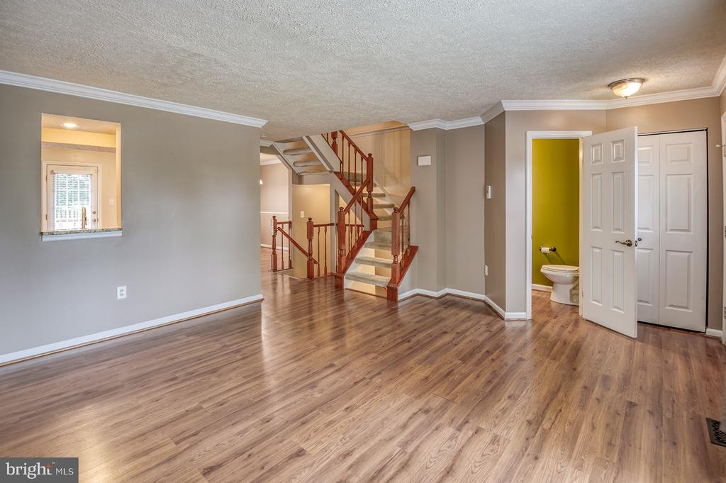 6449 TARRINGTON COURT