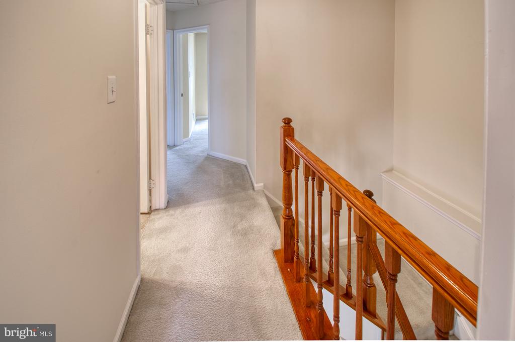 6449 TARRINGTON COURT