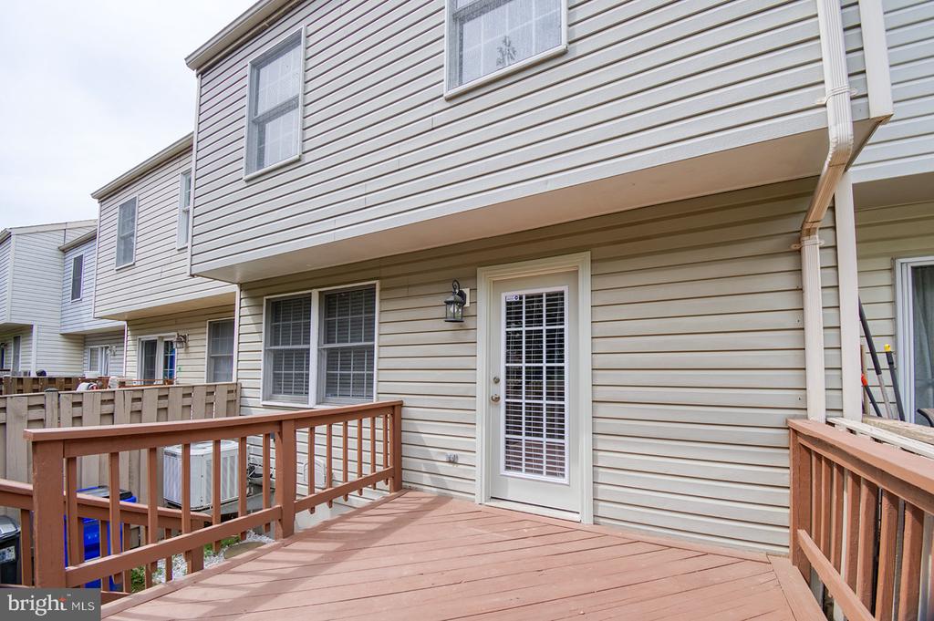 6449 TARRINGTON COURT