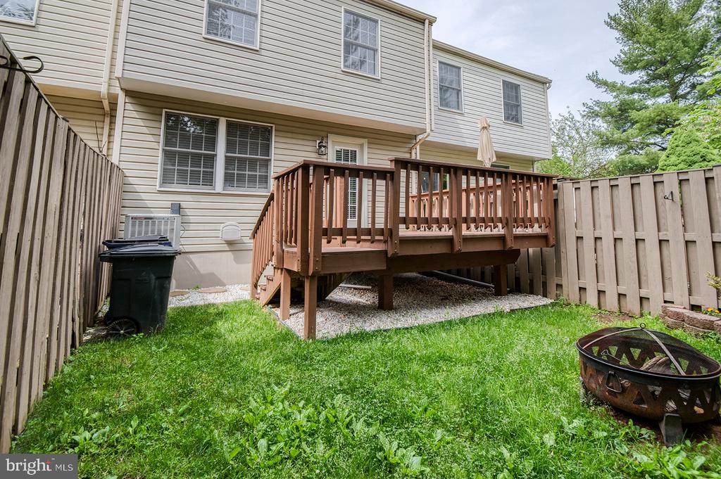 6449 TARRINGTON COURT