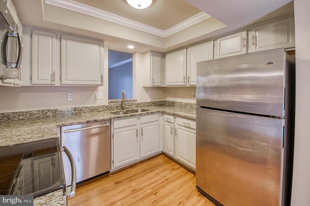 6449 TARRINGTON COURT
