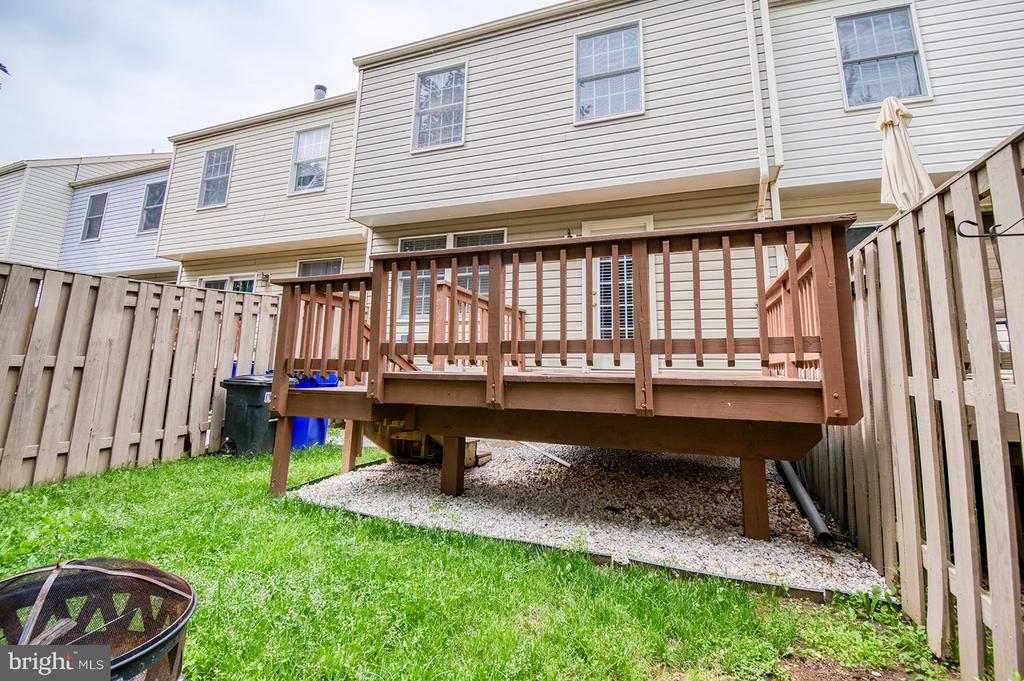 6449 TARRINGTON COURT