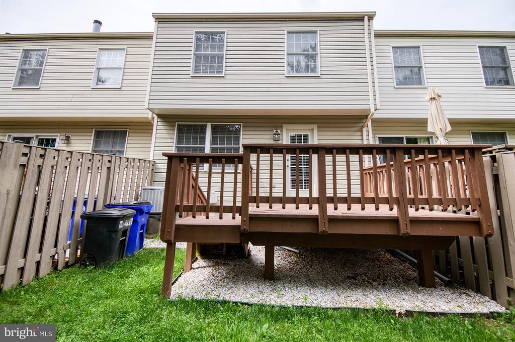 6449 TARRINGTON COURT