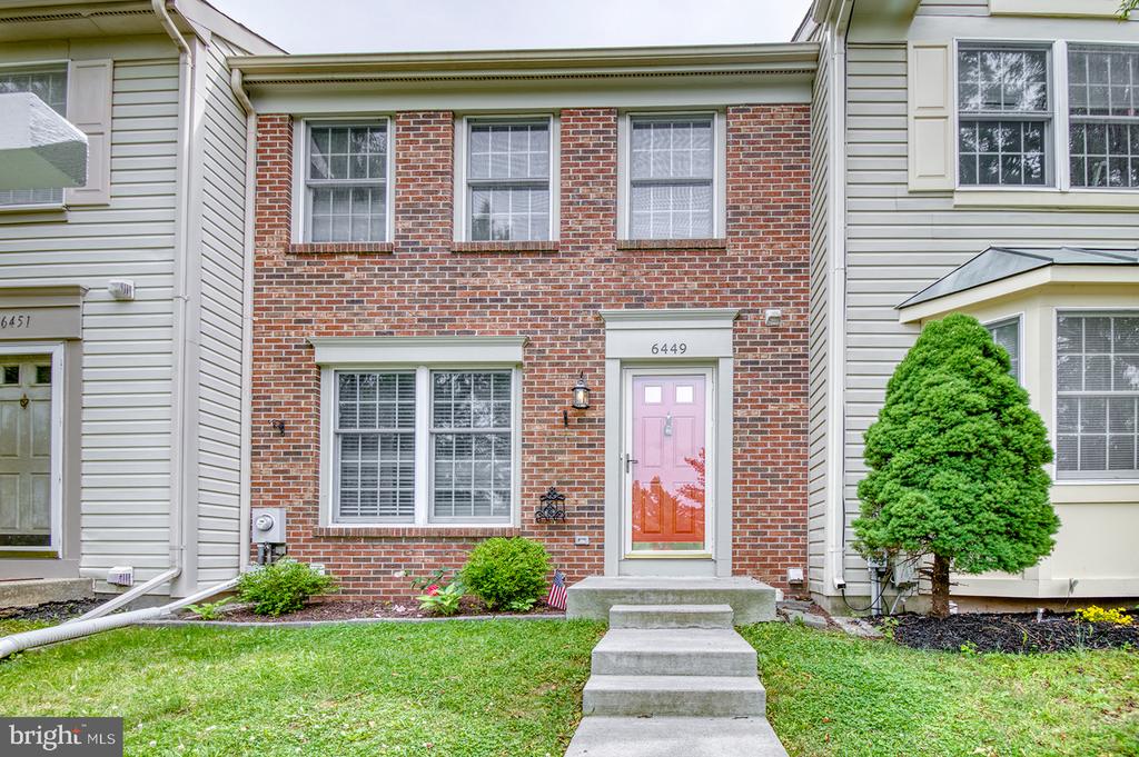 6449 TARRINGTON COURT