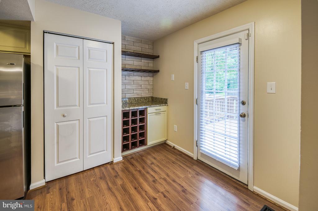 6449 TARRINGTON COURT