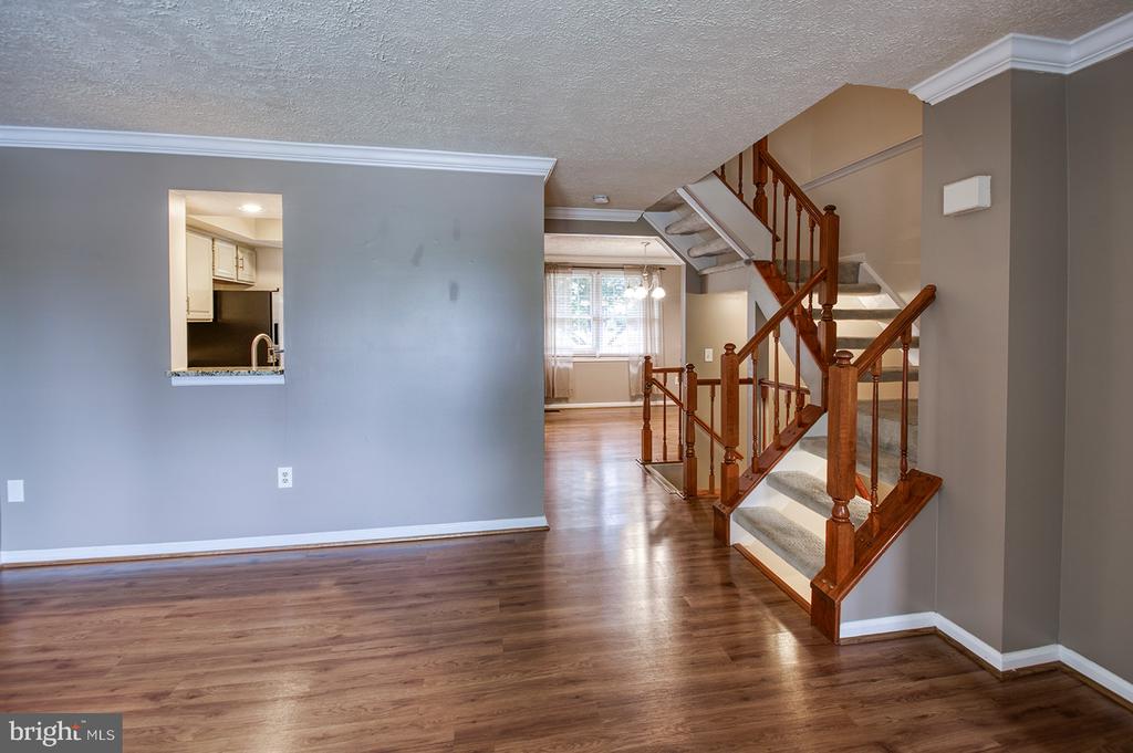 6449 TARRINGTON COURT