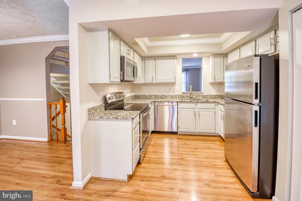 6449 TARRINGTON COURT