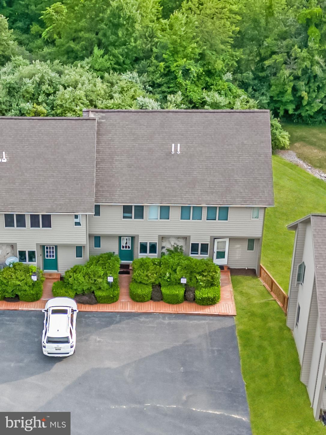 257 Marsh Hill Rd #13