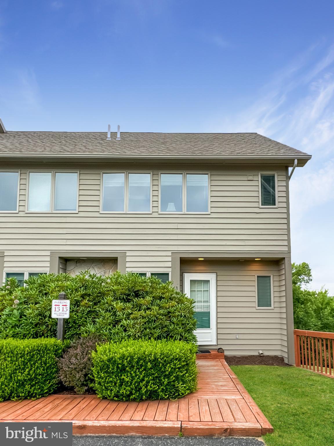 257 Marsh Hill Rd #13