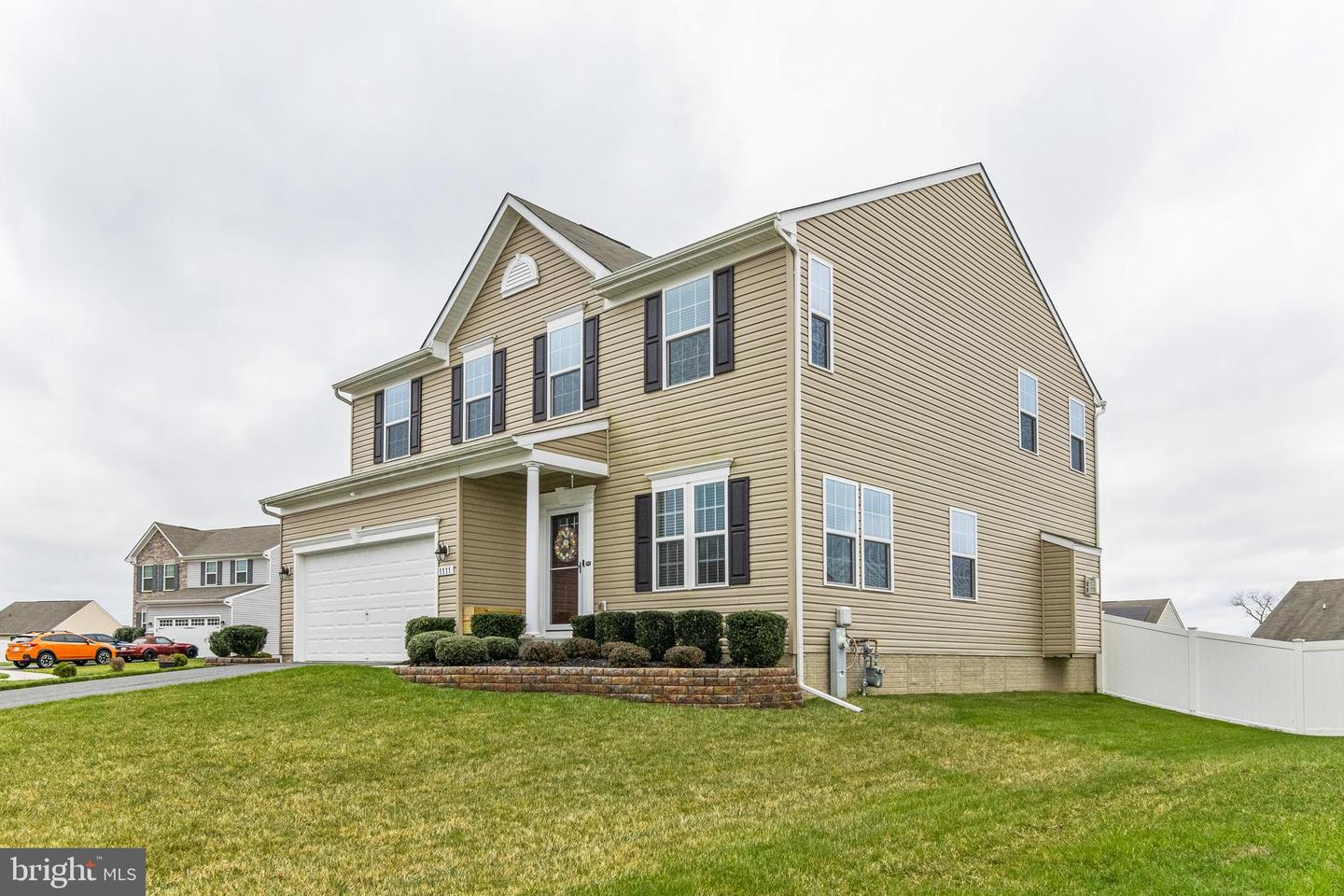 1111 Melissa COURT