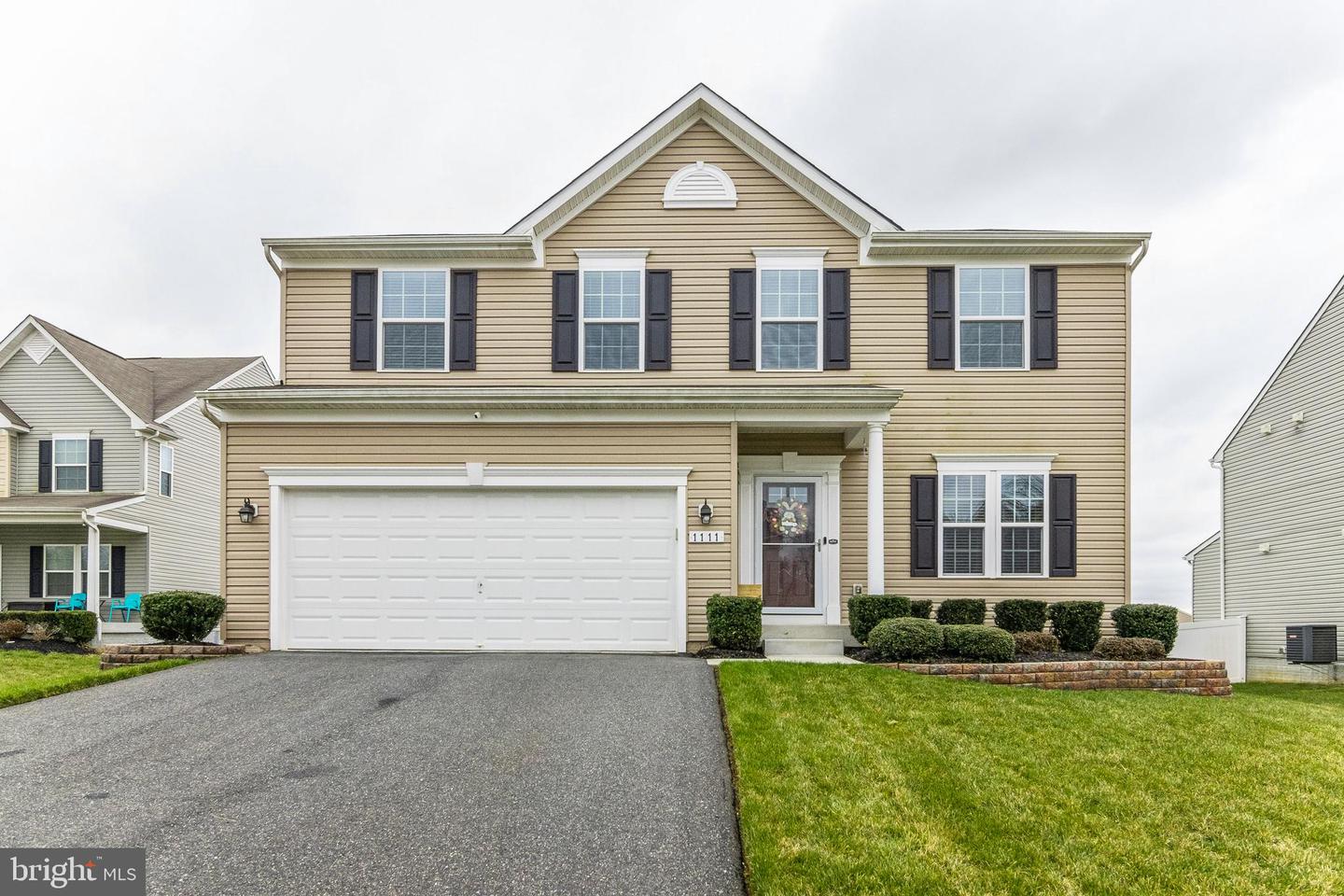 1111 Melissa COURT