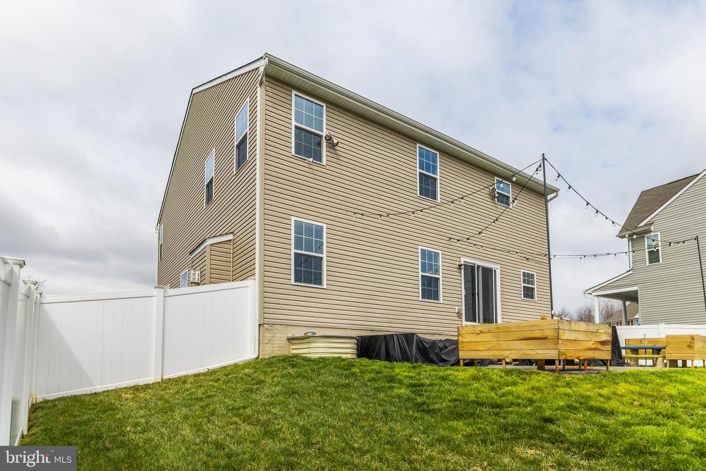 1111 Melissa COURT