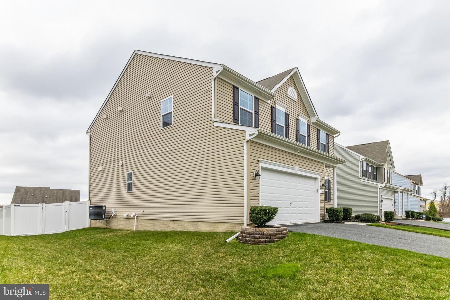 1111 Melissa COURT