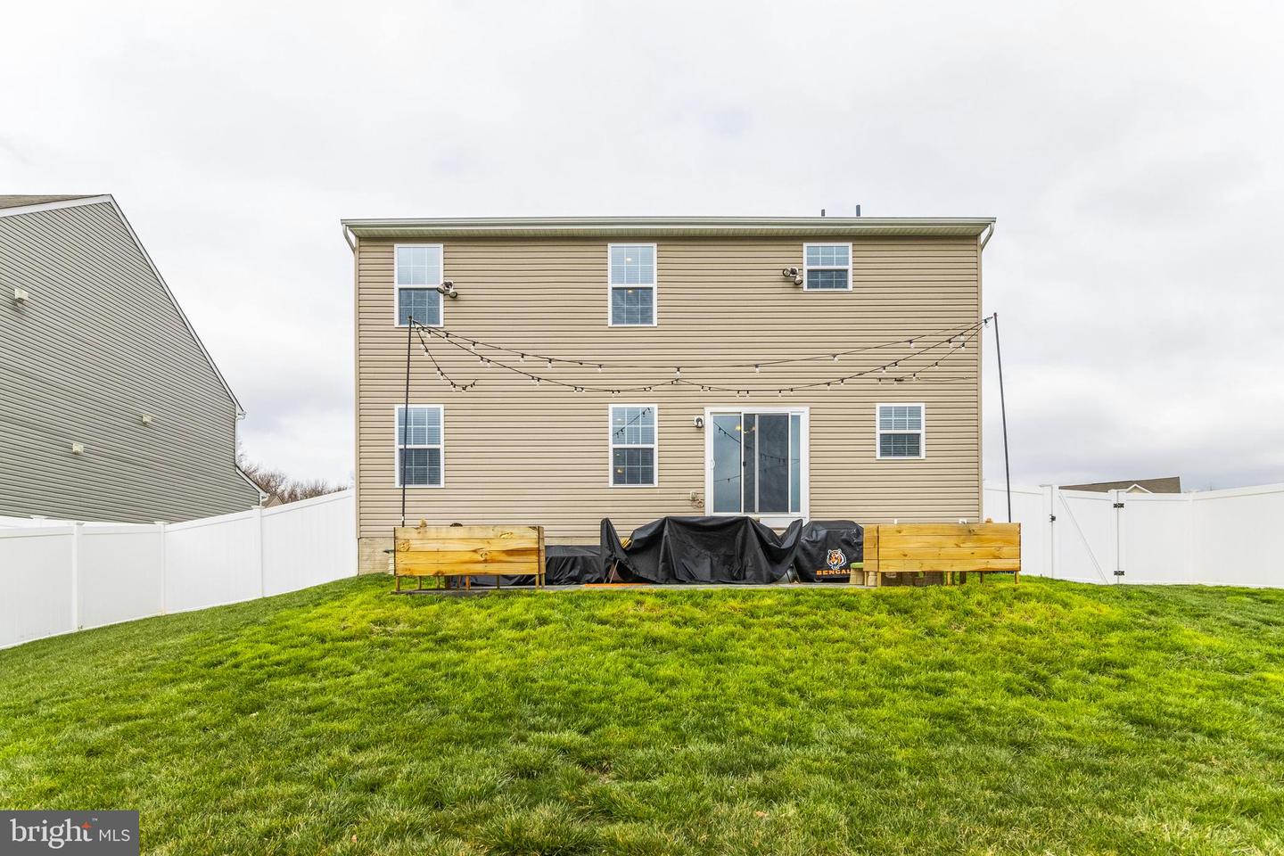 1111 Melissa COURT