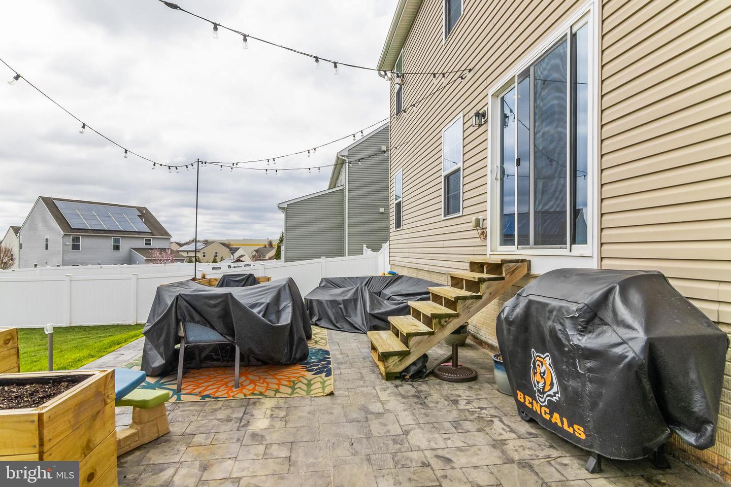 1111 Melissa COURT