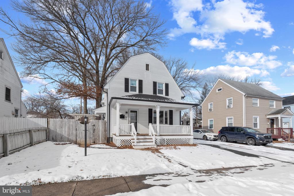 148 OSBORNE ROAD