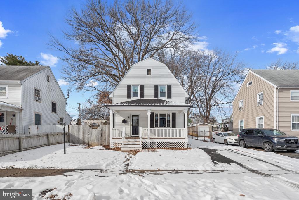 148 OSBORNE ROAD