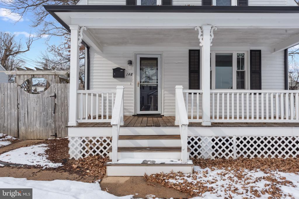 148 OSBORNE ROAD