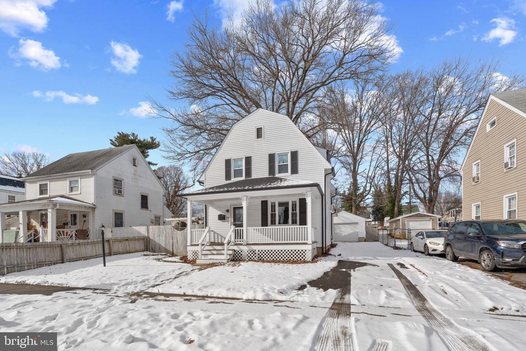 148 OSBORNE ROAD