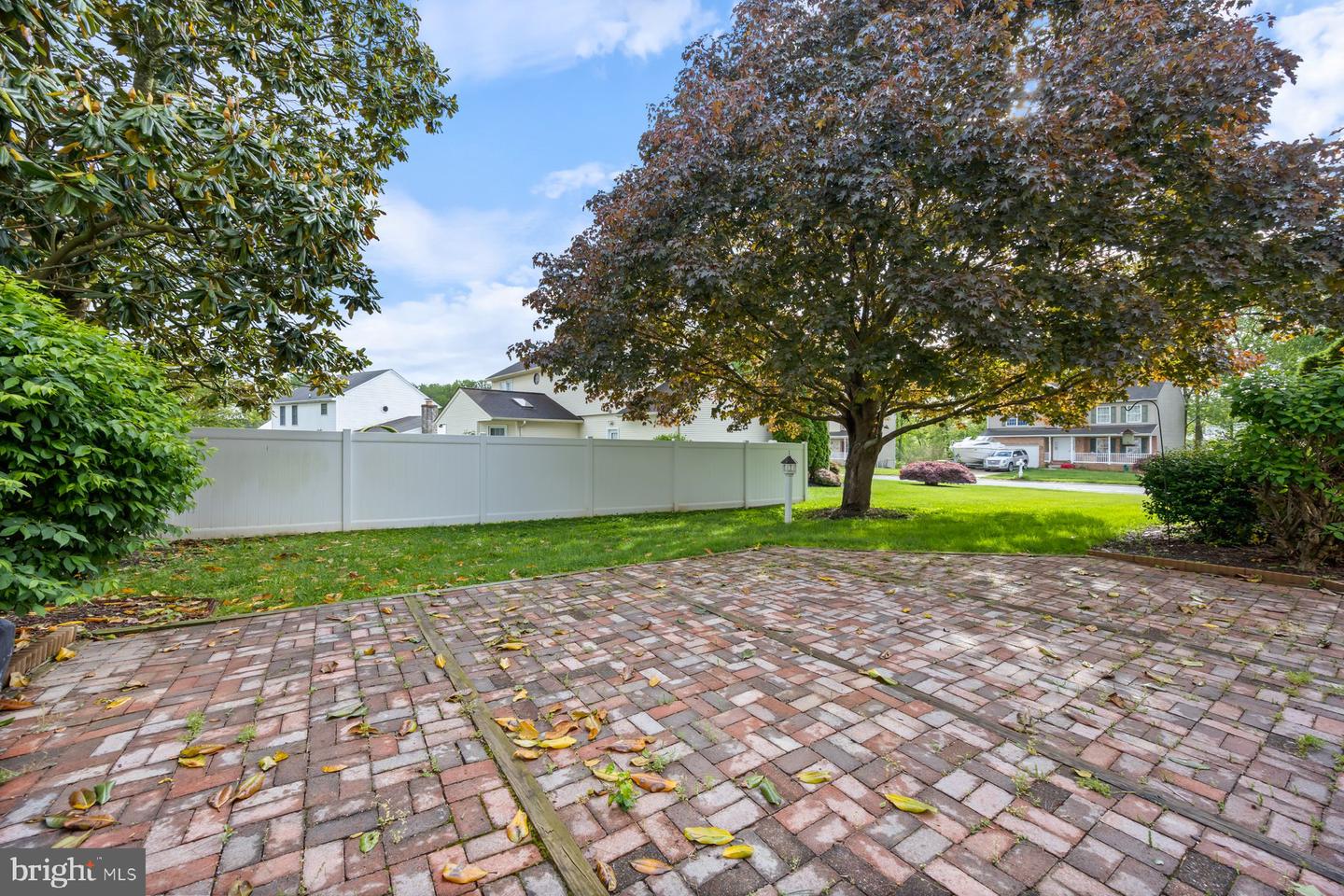 722 Paige Cir