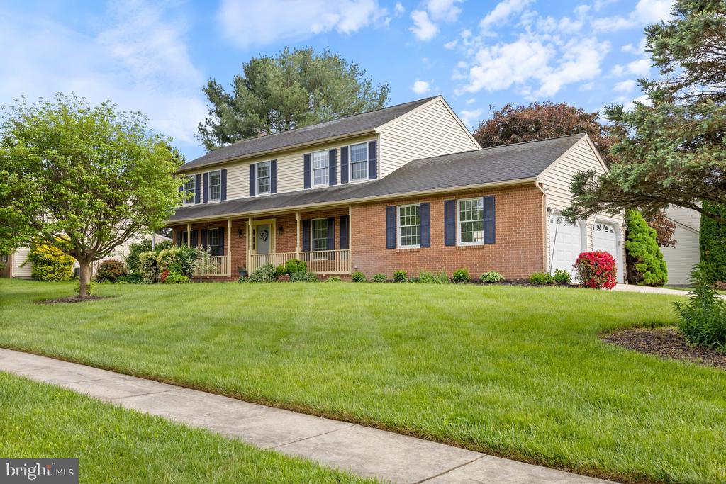 722 Paige Cir