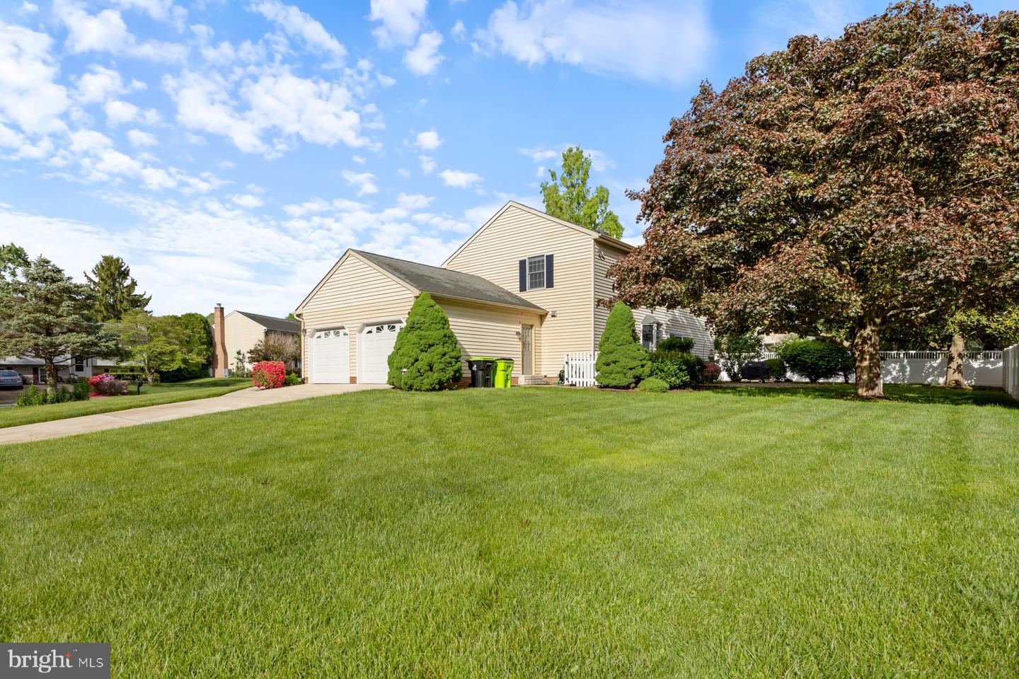 722 Paige Cir