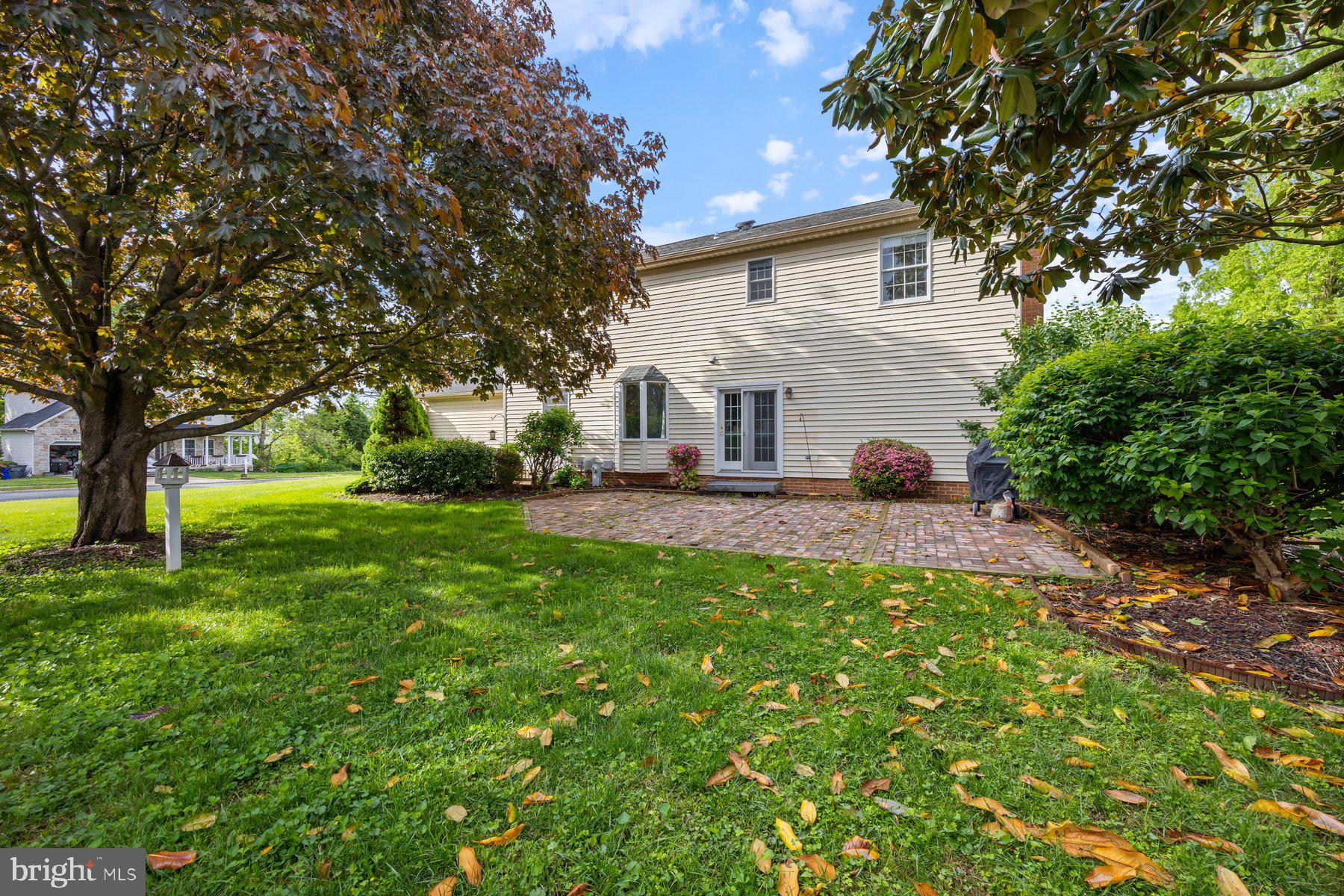 722 Paige Cir
