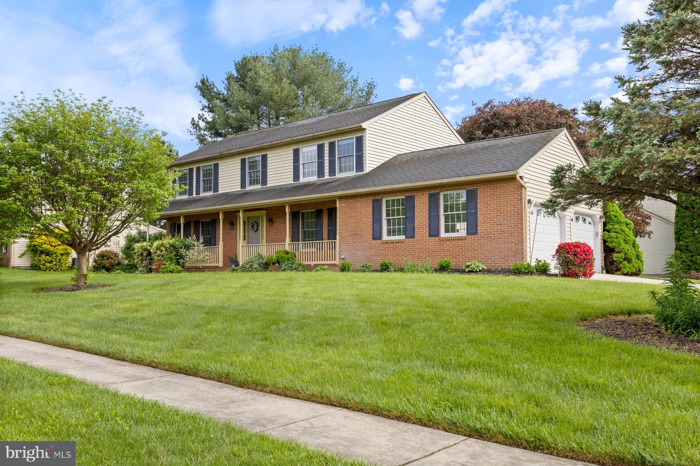 722 Paige Cir