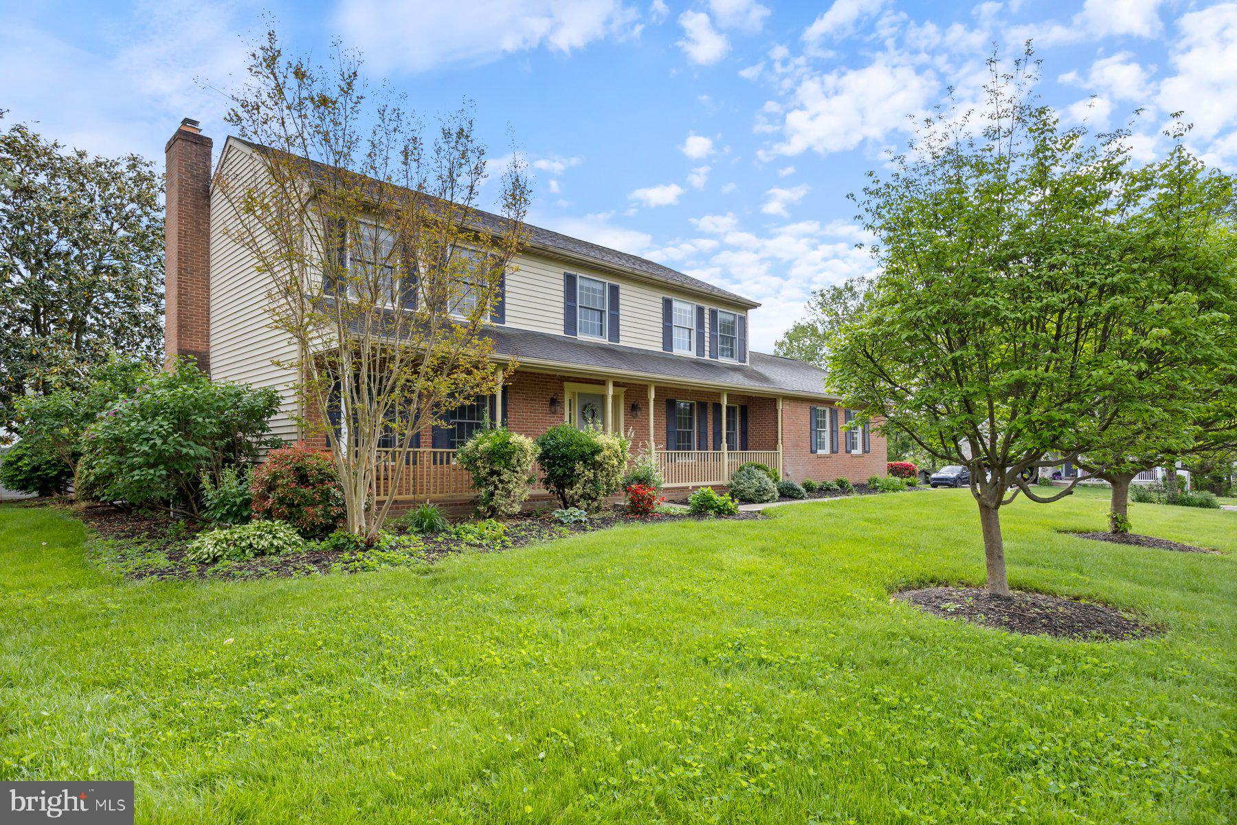 722 Paige Cir