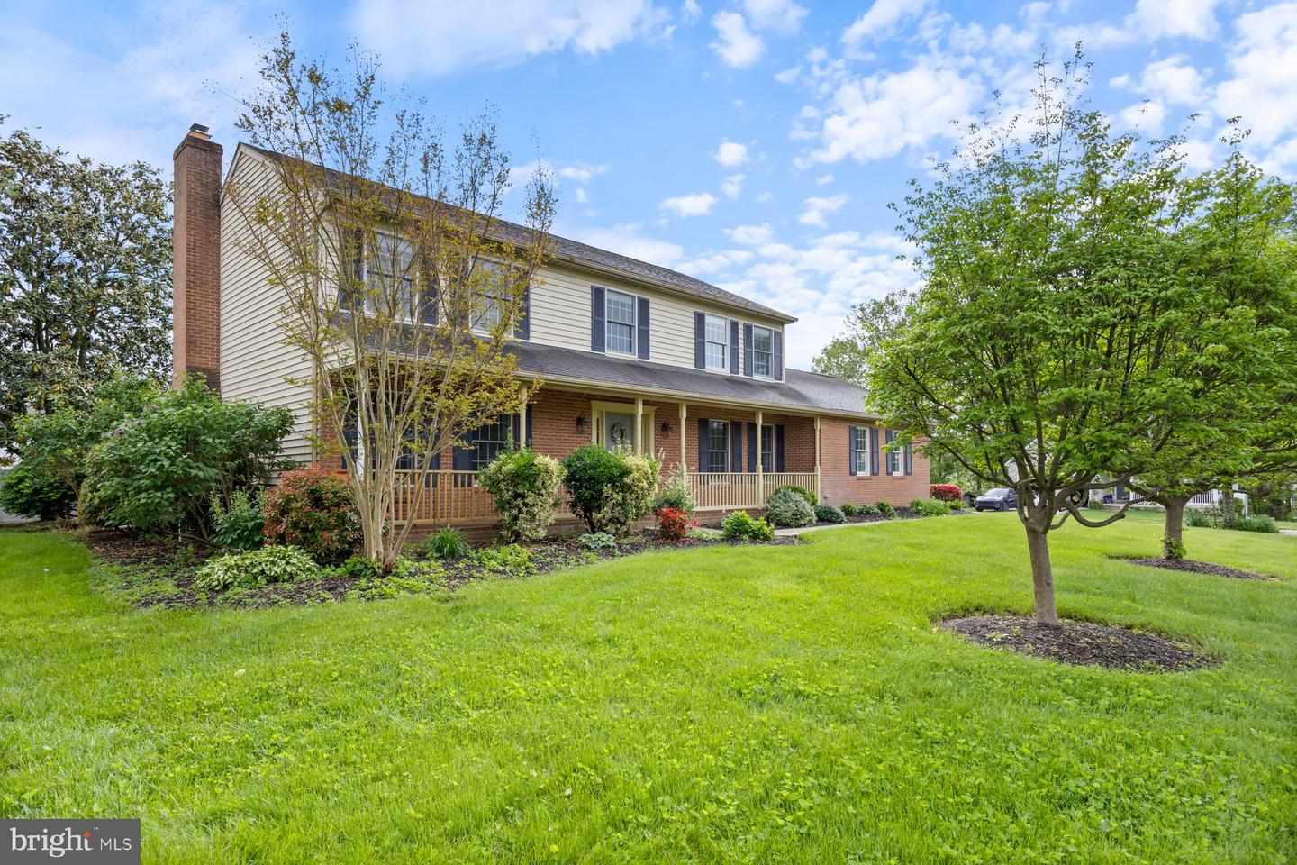 722 Paige Cir