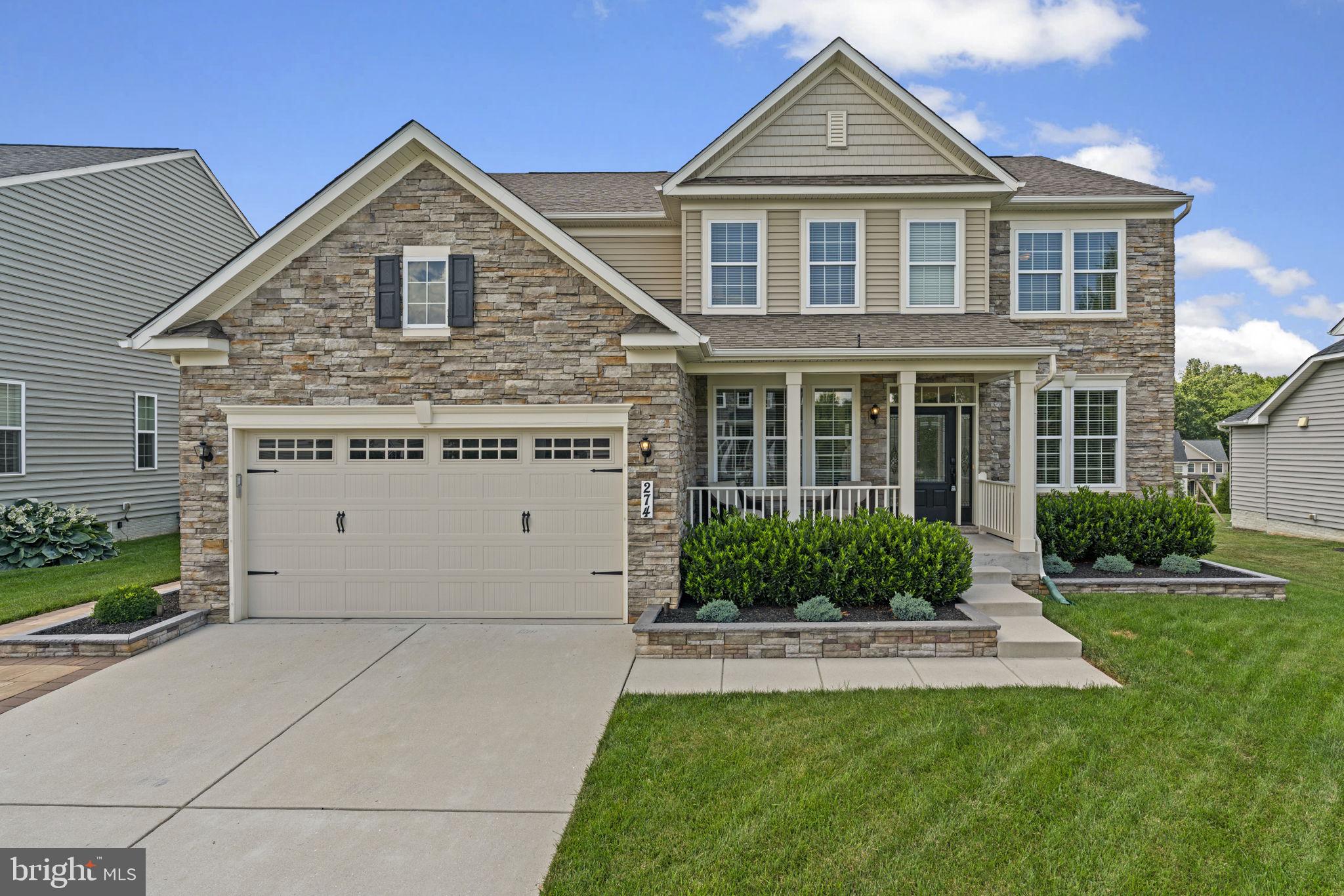 274 Henderson Rd