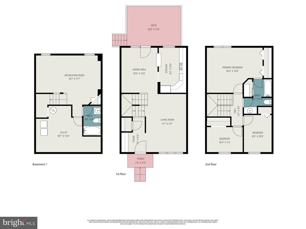 310 TALBOT COURT