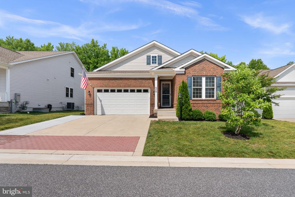 656 PEACE CHANCE DRIVE