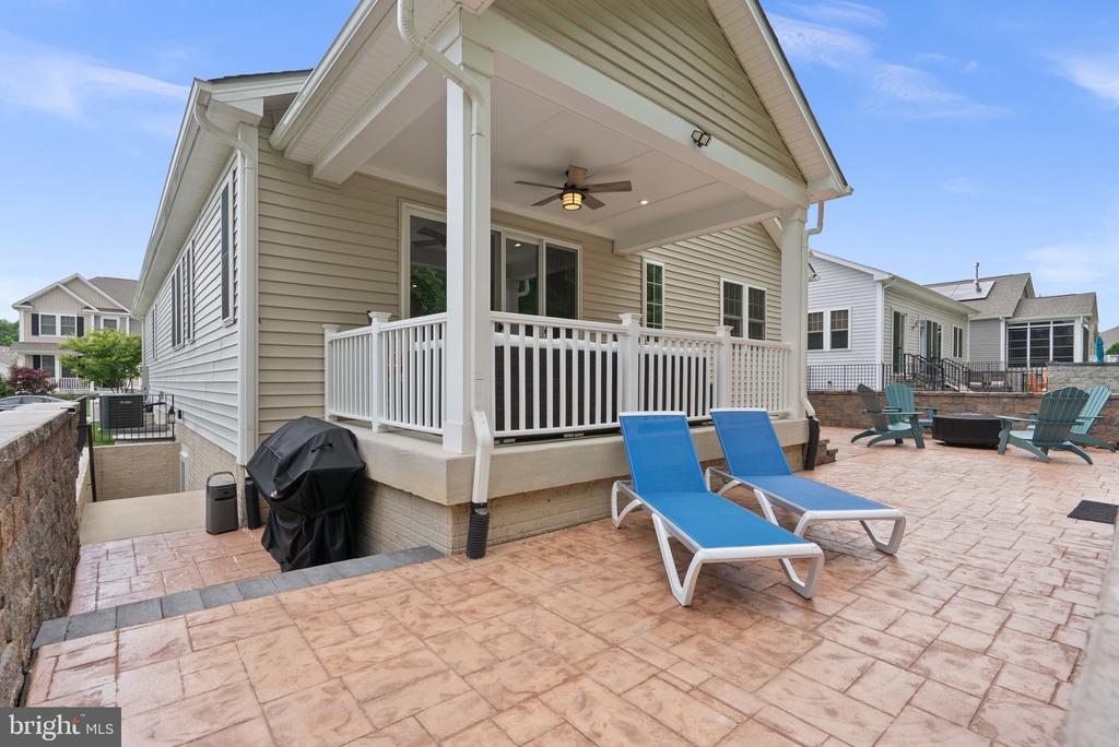 656 PEACE CHANCE DRIVE