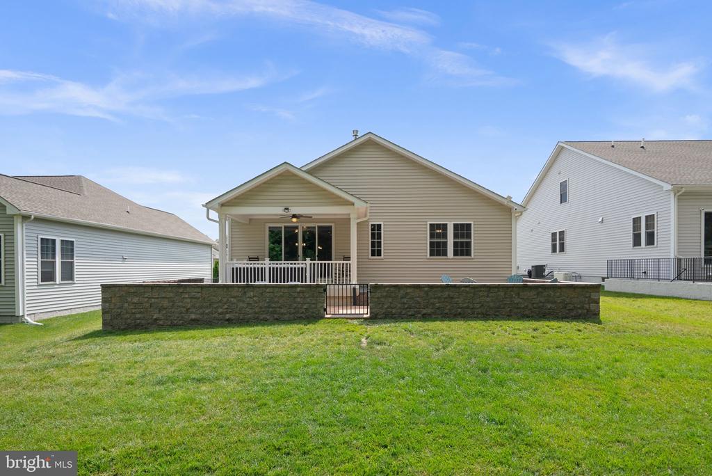 656 PEACE CHANCE DRIVE