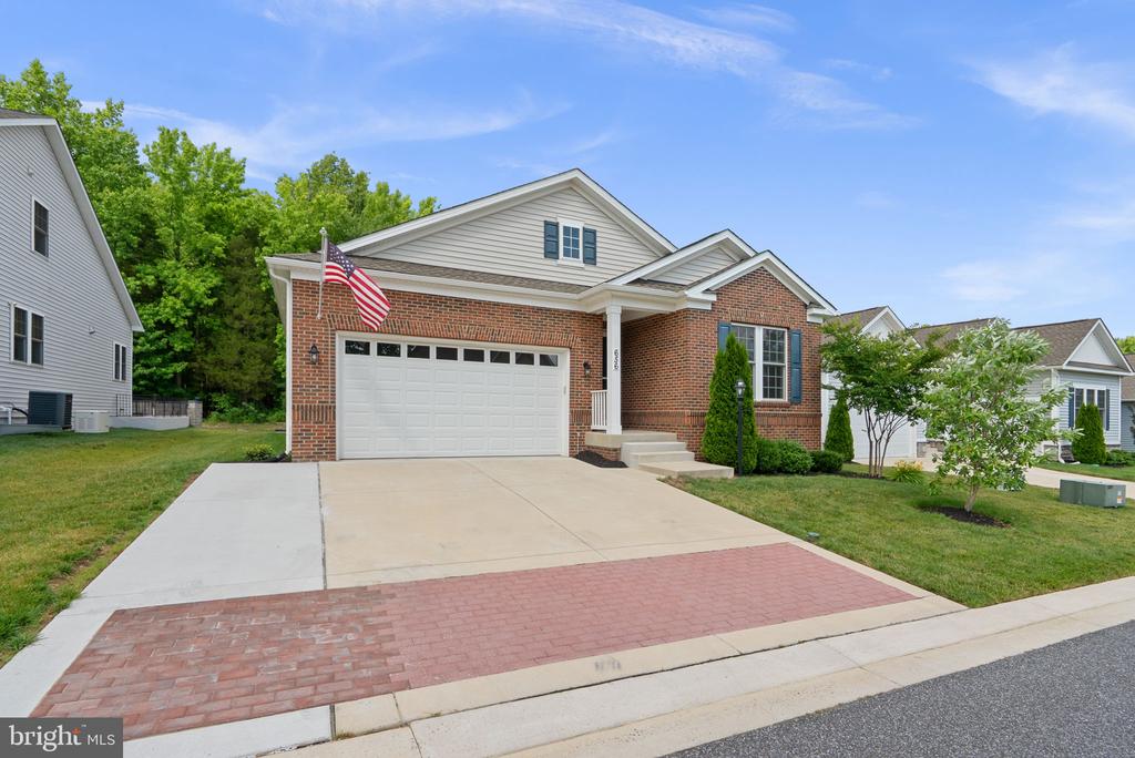 656 PEACE CHANCE DRIVE