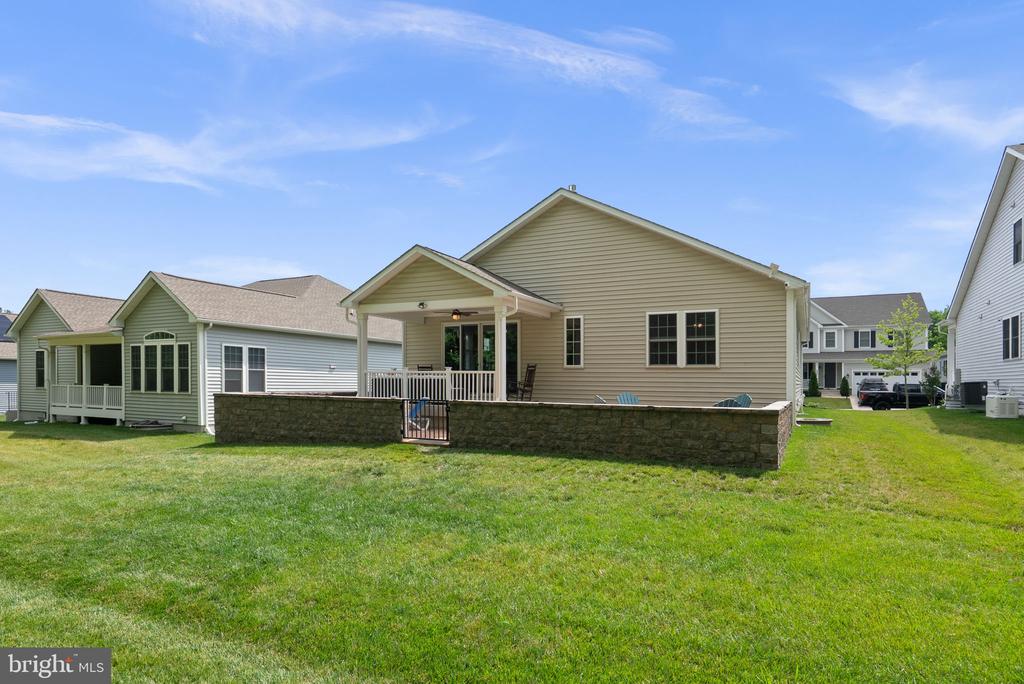 656 PEACE CHANCE DRIVE