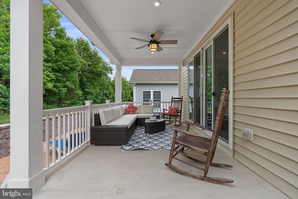 656 PEACE CHANCE DRIVE
