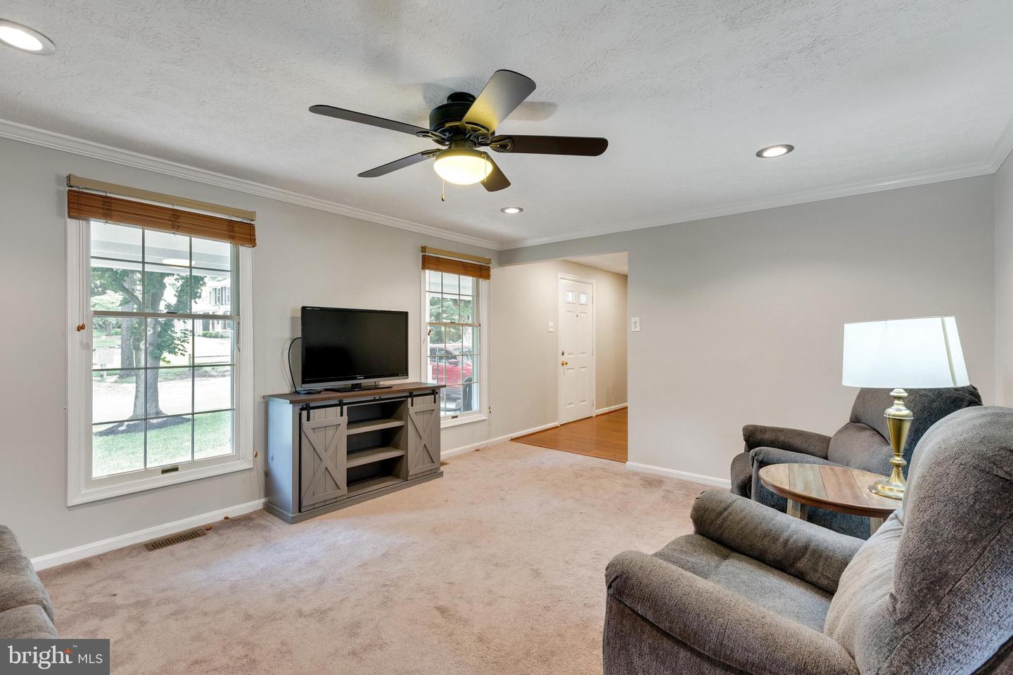 7108 Brandywine WAY