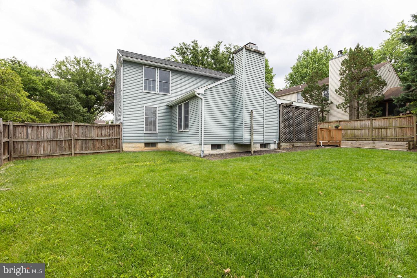 7108 Brandywine WAY