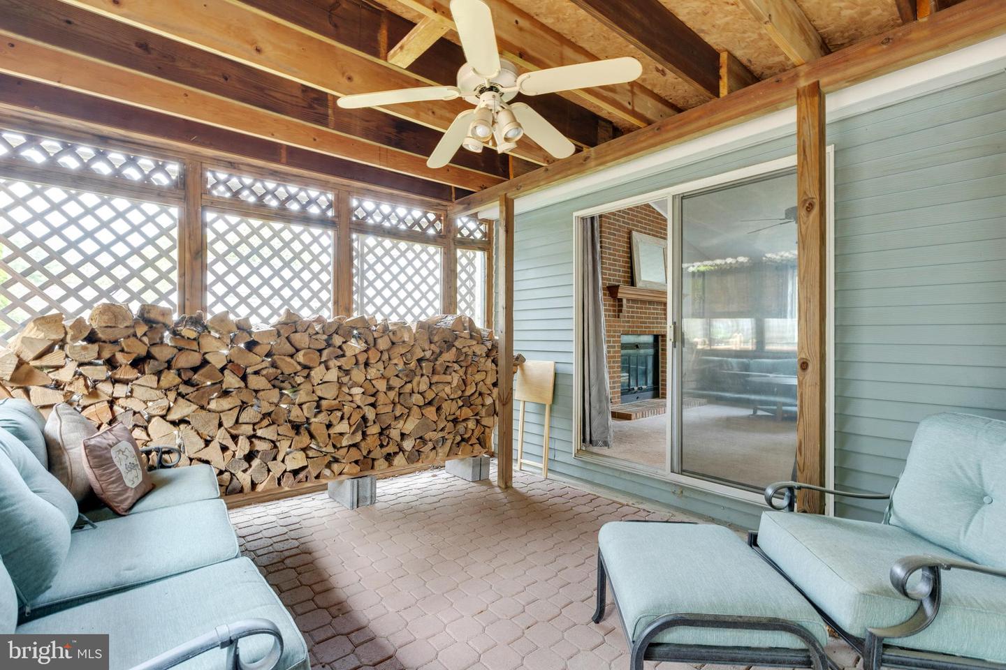 7108 Brandywine WAY
